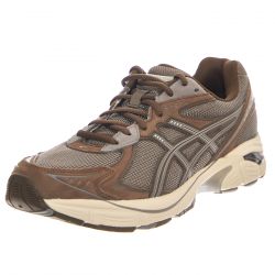 Asics-GT-2160 Dark Taupe / Clay Grey - Scarpe Uomo Multicolore