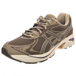 Asics-GT-2160 Dark Taupe / Taupe Grey Shoes