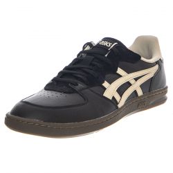 Asics-Skyhand OG Black / Oatmeal - Scarpe Uomo Nere