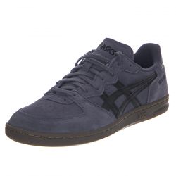 Asics-Skyhand OG Indigo Fog / Black - Scarpe Uomo Viola