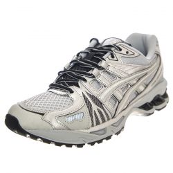 Asics-W' Gel-Kayano Legacy Pure Silver / Pure Silver Shoes