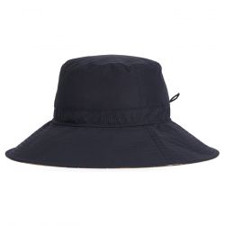 Barbour-Harriet Sports Hat Navy - Cappello da Pescatore Blu