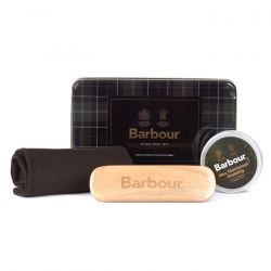 Barbour-Jacket Care Kit Multi