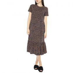 Barbour-W' Seaholly Dress Multi 