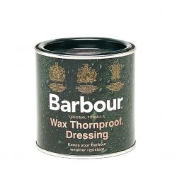 Barbour-Thornproof Dressin - Cera per Capi Barbour-222MUAC0001-MI11