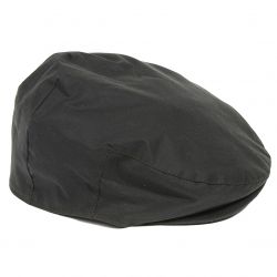 Barbour-Wax Cap Sage - Cappellino a Coppola Verde-FW22-MHA0003-SG91