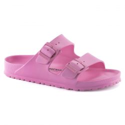 Birkenstock-W' Arizona EVA Candy Pink Sandals-1024658