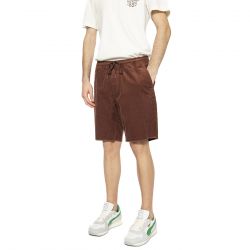 Brixton-Madrid II Short - Bermuda UomoMarroni