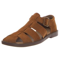 Camper-Dandy Igar/Don Cola - Sandali Uomo Marroni