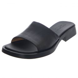Camper-Gobi Negro / Dana Negro Sandals