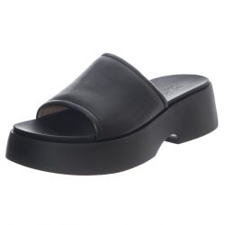 Camper-Gobi Negro/Tasha Negro Sandals