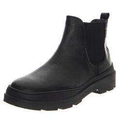 Camper-Guard Negro / BrutusTrek Negro - Stivaletti Uomo Neri