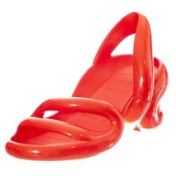 Camper-Kobarah Bio Barco Shiny - Sandali Donna Rossi