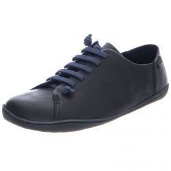 Camper-Peu Sneakers - Black Shoes