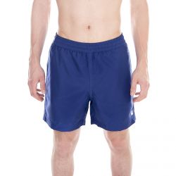CARHARTT WIP-Mens Cay Sapphire / White Swim Shorts -I024320.967.90.03