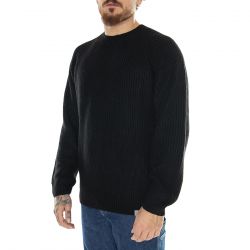 CARHARTT WIP-Forth Sweater Black 