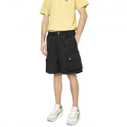 CARHARTT WIP-Irwin Short Black