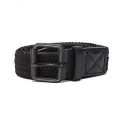 CARHARTT WIP-Jackson Belt Chocolate / Black