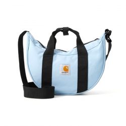 CARHARTT WIP-Kayter Bag, Small Frosted Blue - Borsa a Tracolla Blu