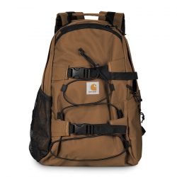CARHARTT WIP-Kickflip Backpack Tamarind