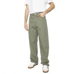 CARHARTT WIP-Landon Pant Park - Pantaloni Uomo Verdi