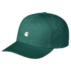 CARHARTT, Cappello Verde petrolio Donna