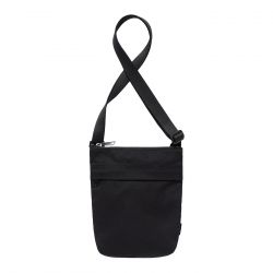 CARHARTT WIP-Newhaven Shoulder Bag Black