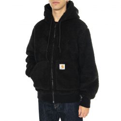 CARHARTT WIP-OG Active Liner Black