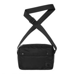CARHARTT WIP-Otley Shoulder Bag Black