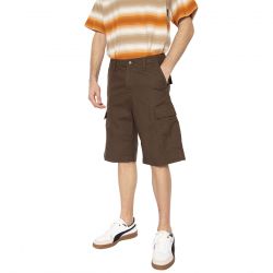 CARHARTT WIP-Regular Cargo Short Liberica