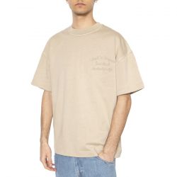 CARHARTT WIP-S/S Bait Shack T-Shirt Wall