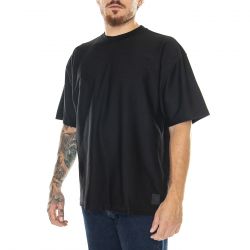 CARHARTT WIP-S/S Dawson T-Shirt Black 