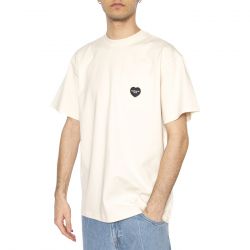 CARHARTT WIP-S/S Ingo Pocket T-Shirt Undyed