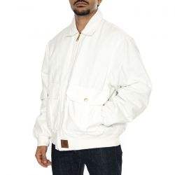 Stanton Jacket Chocolate / Chocolate stone dyed Stanton Jacket Chocolate / Chocolate stone dyed