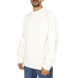 CARHARTT WIP-Tridon Sweater Natural