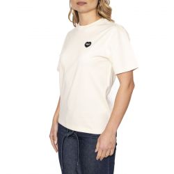CARHARTT WIP-W' S/S Ingo T-Shirt Undyed