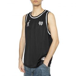 CARHARTT WIP-Win Lock Up A-Shirt Black