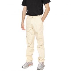 CAT-Light Cargo Pant Biscotti - Pantaloni Uomo Beige