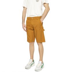 CAT-Ristor Carpenter Short - Bermuda Uomo Marroni