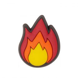 CROCS-3D Fire