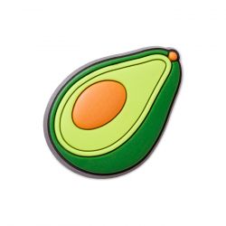 CROCS-Bright Avocado UCOL - Charm per Calzature Crocs