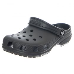 CROCS-Classic Clog K Slate Grey - Sandali Bambini Grigi