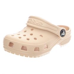 CROCS-Classic Clog Toddlers Quarz - Sandali Bambini Rosa-CR.206990 QUAR