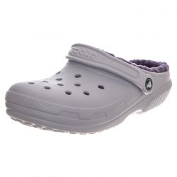 CROCS-Classic Lined Clog MMM - Sandali Donna Viola