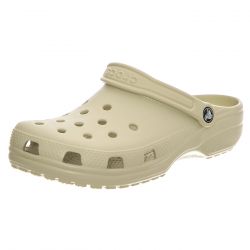 CROCS-Classic Sabot U Bone - Sandali Donna / Uomo Beige