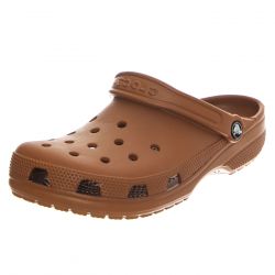 CROCS-Classic Sabot U-COGN - Sandali Uomo Marroni