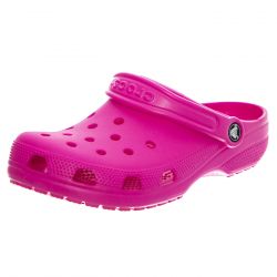 CROCS-Classic Sabot U Juice - Sandali Donna Viola