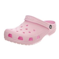 CROCS-Classic Sabot U-PIMK - Sandali Donna Rosa
