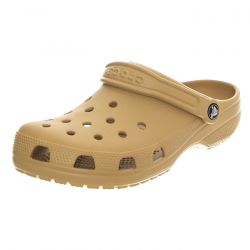 CROCS-Classic Sabot U-WEAT - Sandali Donna Marroni