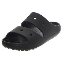 CROCS-Classic Sandal 2-BLK - Sandali Donna / Uomo Neri
